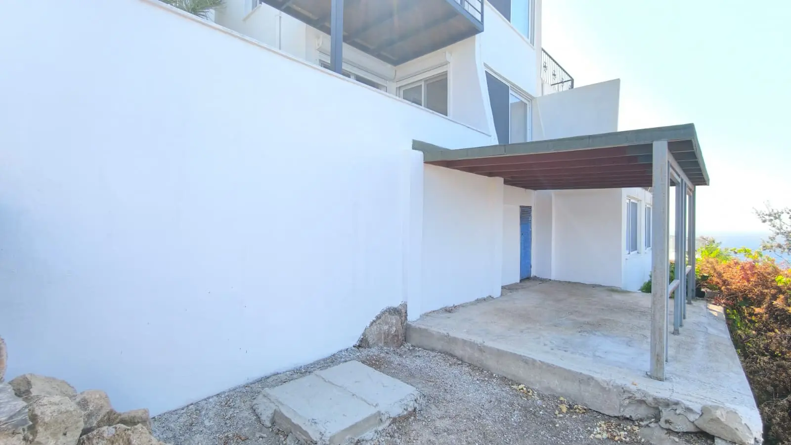 Property in Yalikavak